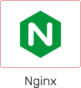 nginx