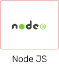 node js